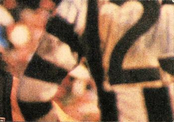 1980 Scanlens VFL #68 Steven Icke Back